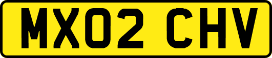 MX02CHV