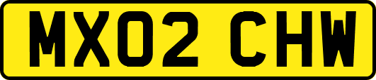 MX02CHW