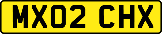 MX02CHX