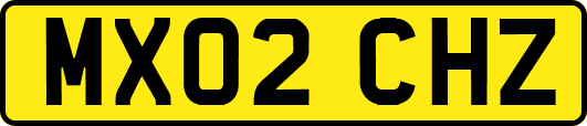 MX02CHZ
