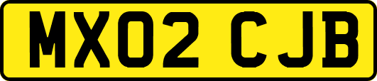 MX02CJB