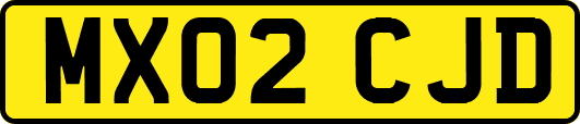 MX02CJD
