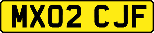 MX02CJF
