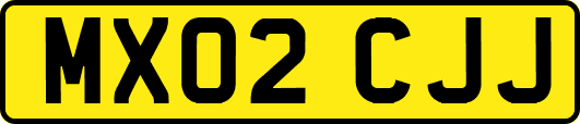 MX02CJJ