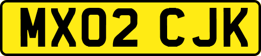 MX02CJK
