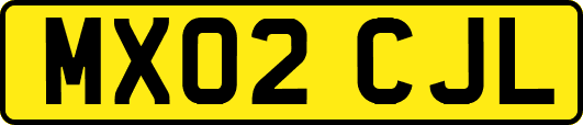 MX02CJL