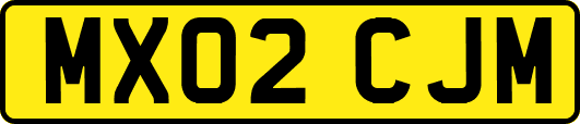 MX02CJM