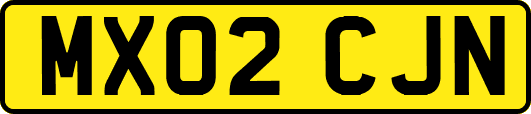 MX02CJN