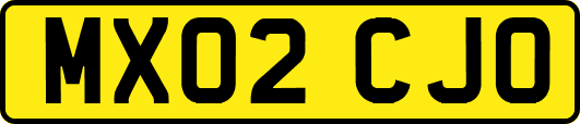 MX02CJO