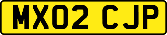 MX02CJP