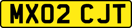 MX02CJT
