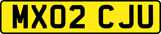 MX02CJU