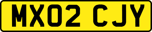 MX02CJY