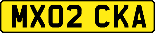 MX02CKA