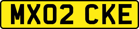 MX02CKE