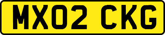 MX02CKG