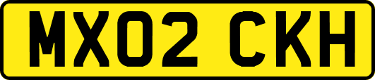 MX02CKH