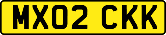 MX02CKK