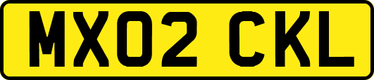 MX02CKL