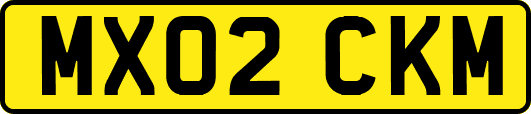 MX02CKM
