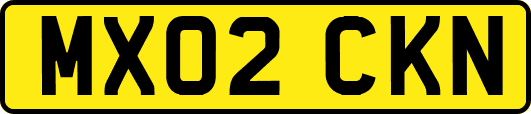 MX02CKN