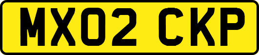 MX02CKP
