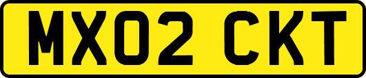 MX02CKT