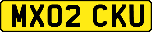 MX02CKU