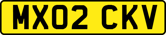 MX02CKV