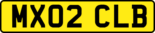 MX02CLB