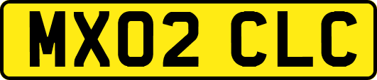 MX02CLC