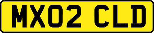 MX02CLD