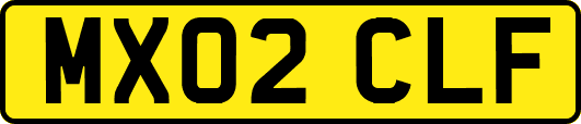 MX02CLF