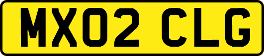 MX02CLG