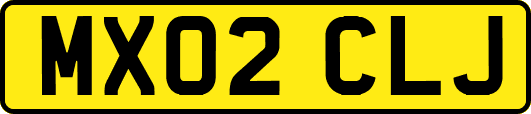 MX02CLJ