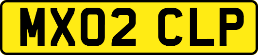MX02CLP