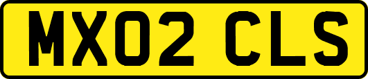 MX02CLS