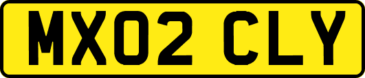 MX02CLY