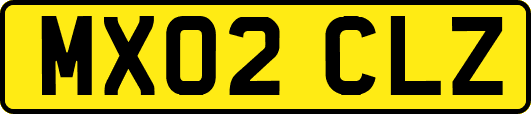 MX02CLZ