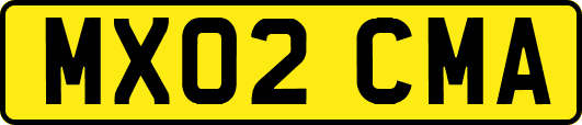 MX02CMA