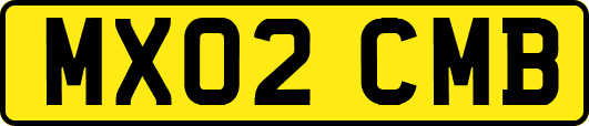 MX02CMB