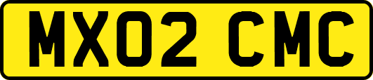 MX02CMC