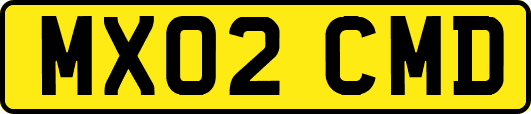 MX02CMD