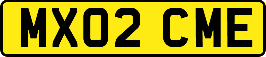 MX02CME