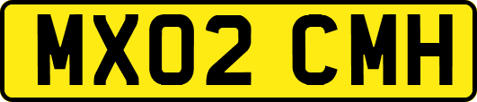 MX02CMH
