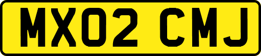 MX02CMJ