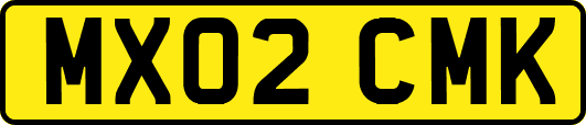 MX02CMK