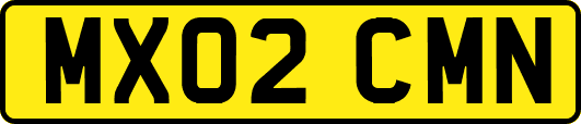 MX02CMN