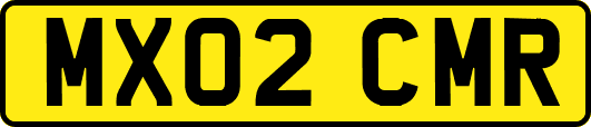 MX02CMR