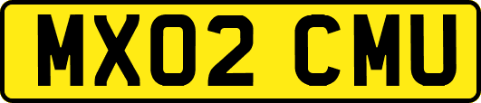 MX02CMU